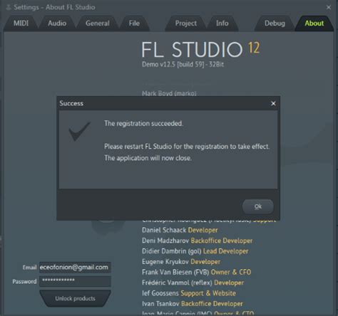 fl studio 12 regkey|fl studio 12 reg key.